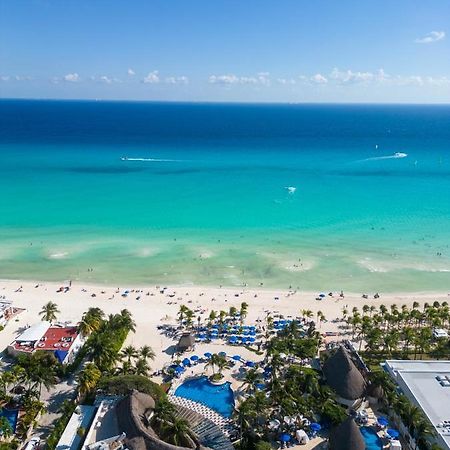 The Reef Playacar Beach Resort & Spa Playa del Carmen Exterior foto