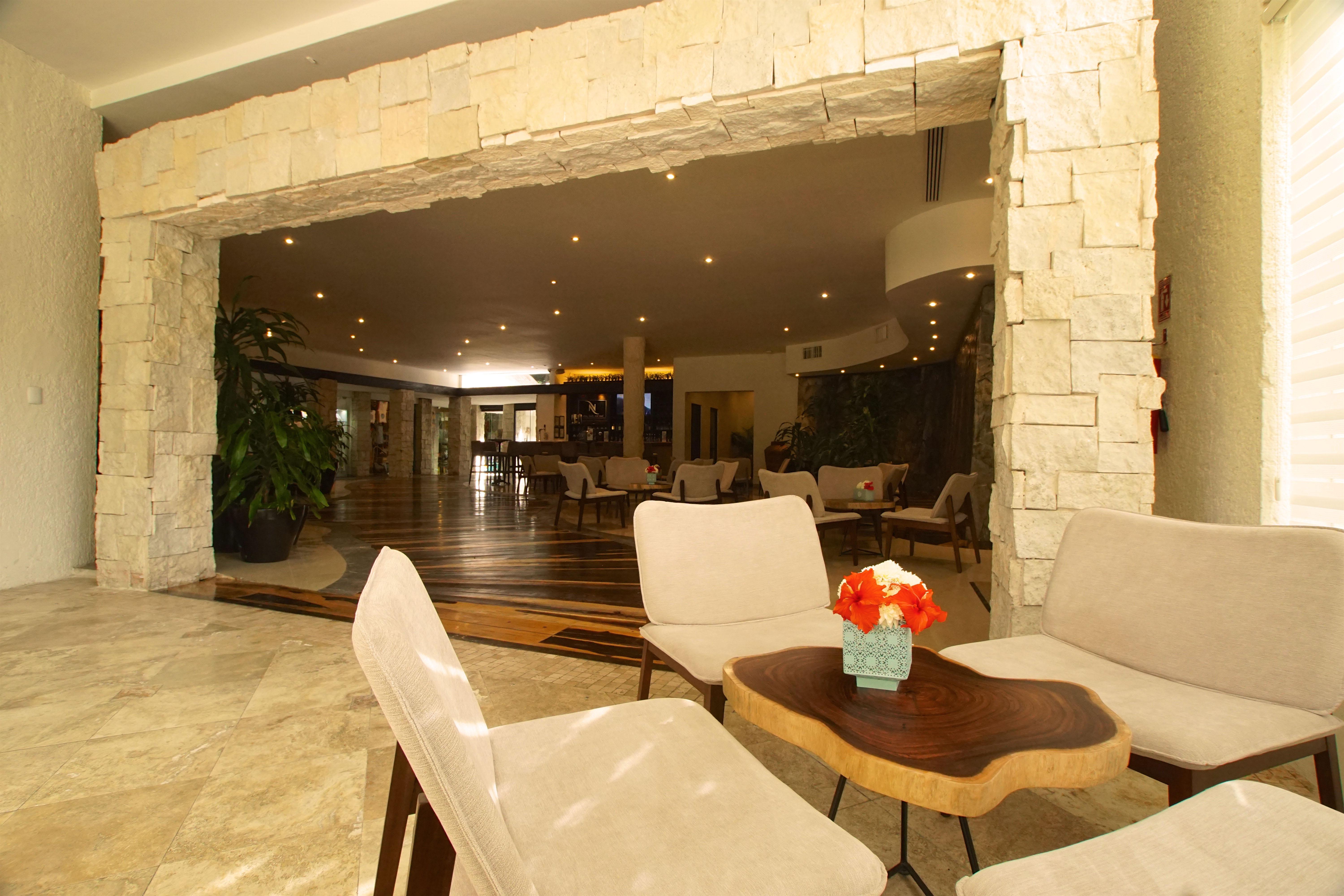 The Reef Playacar Beach Resort & Spa Playa del Carmen Exterior foto