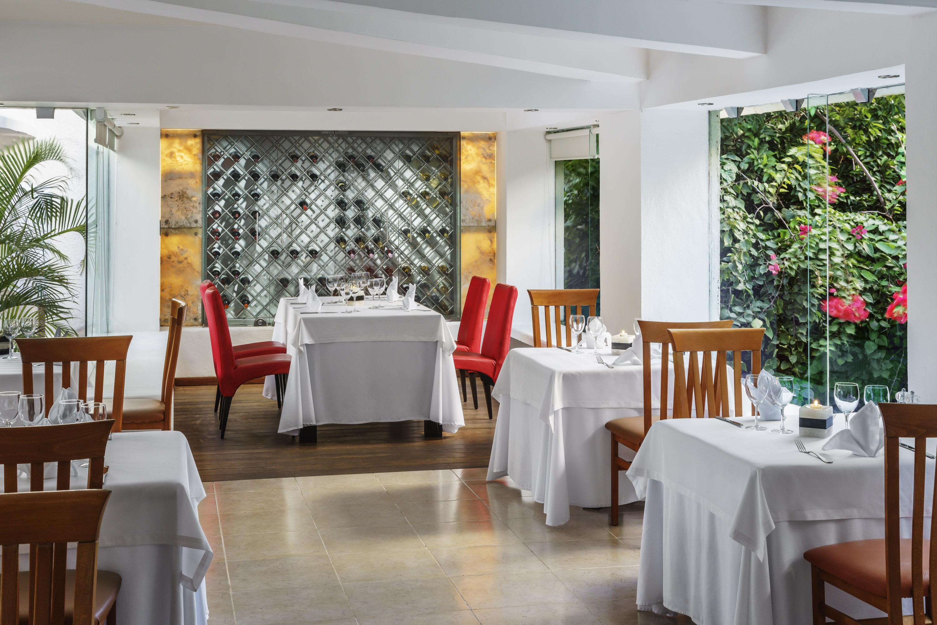 The Reef Playacar Beach Resort & Spa Playa del Carmen Exterior foto