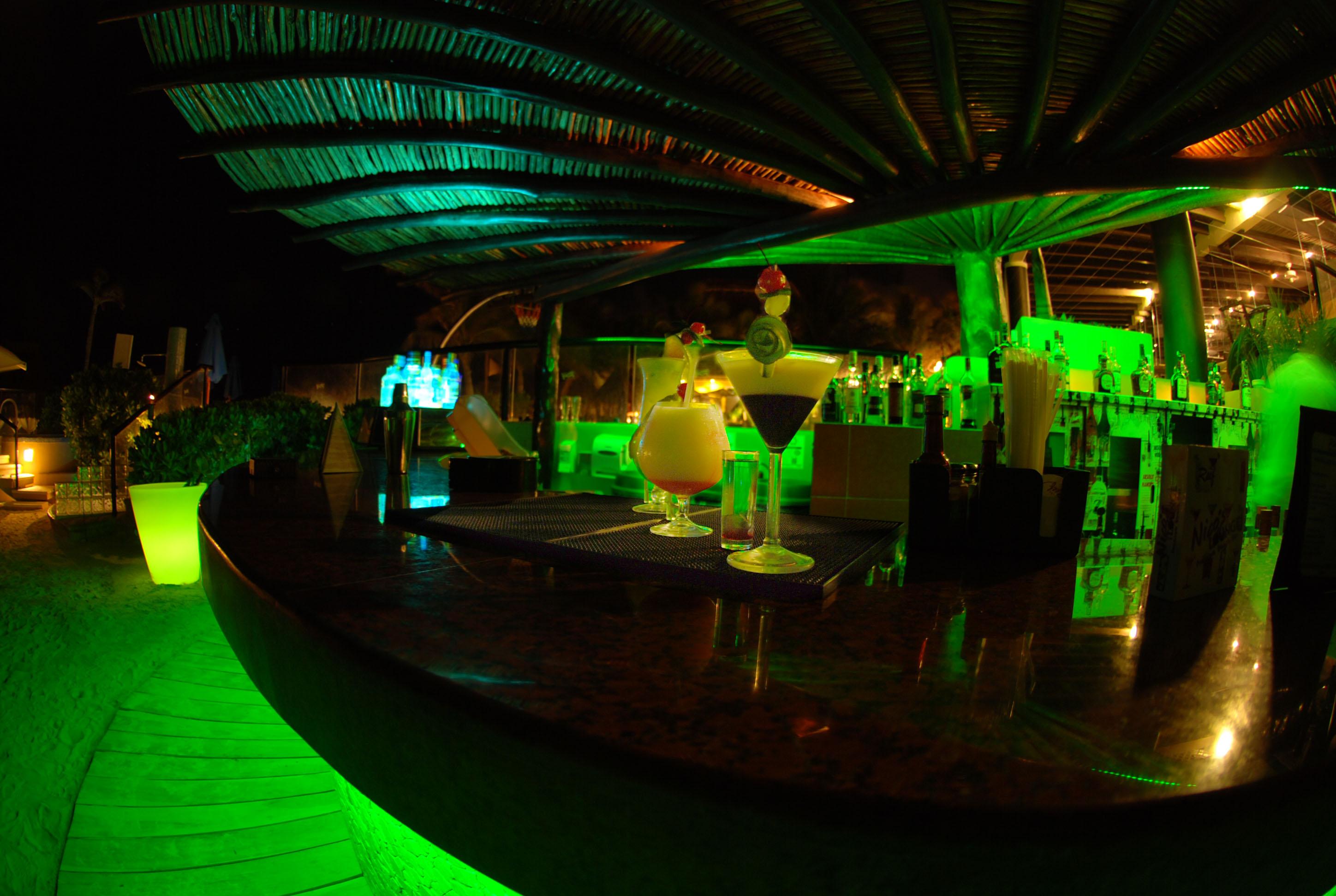 The Reef Playacar Beach Resort & Spa Playa del Carmen Exterior foto