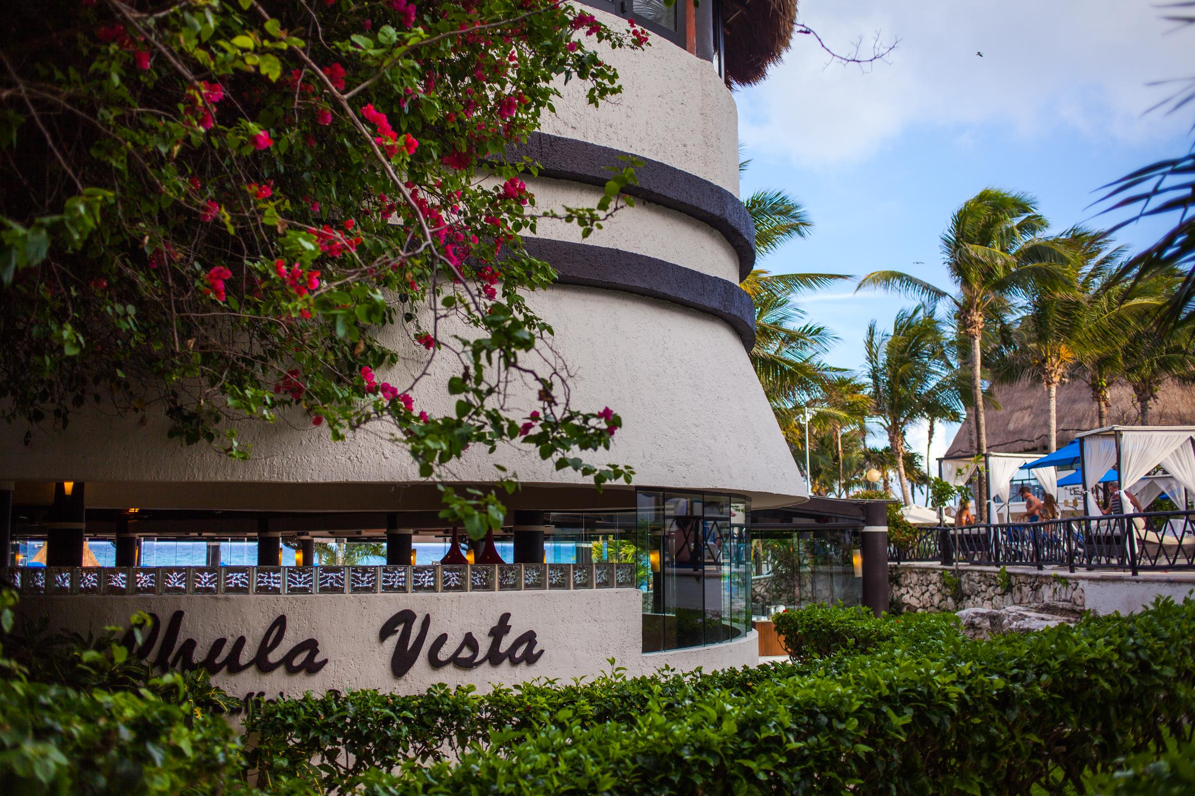 The Reef Playacar Beach Resort & Spa Playa del Carmen Exterior foto