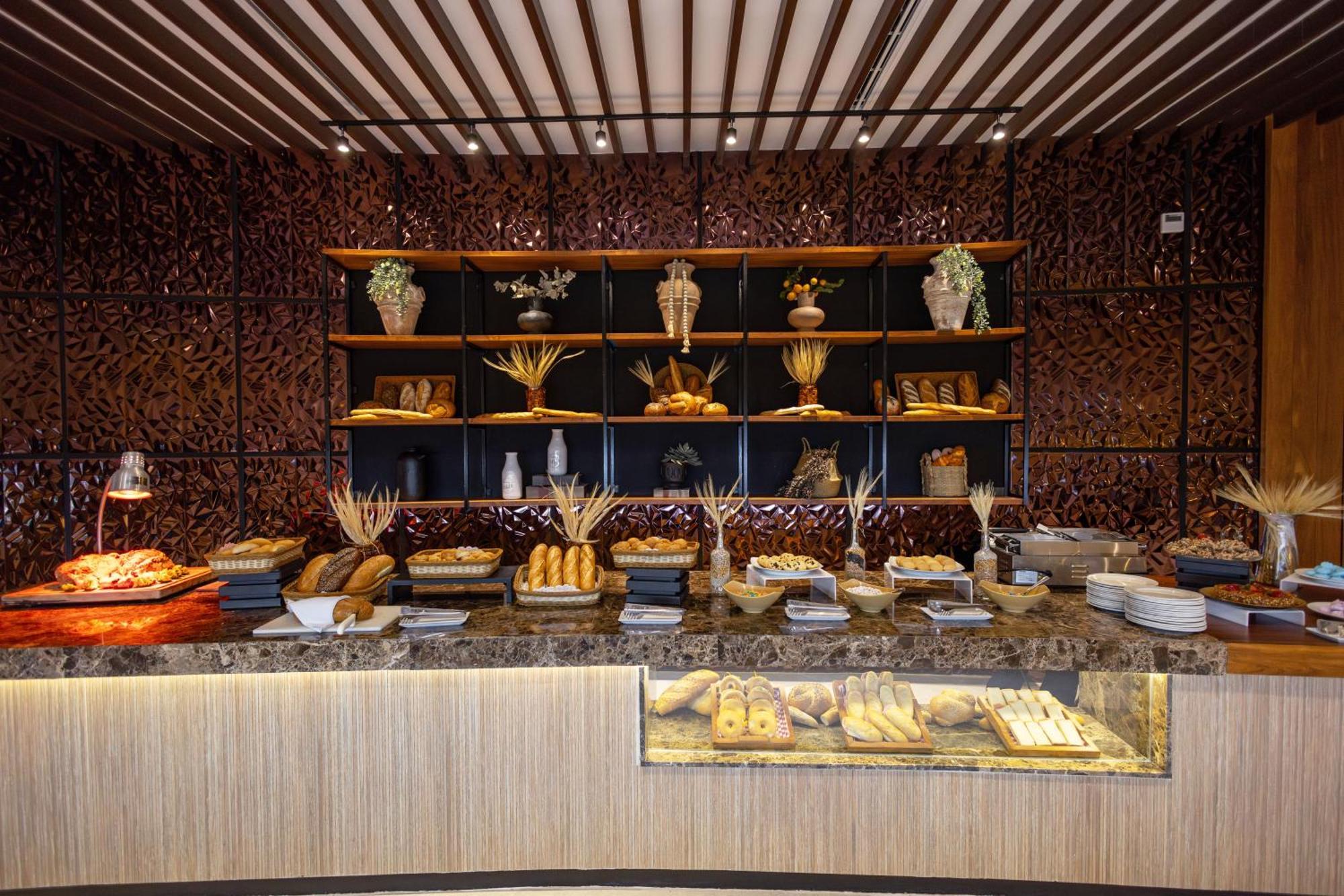 The Reef Playacar Beach Resort & Spa Playa del Carmen Exterior foto