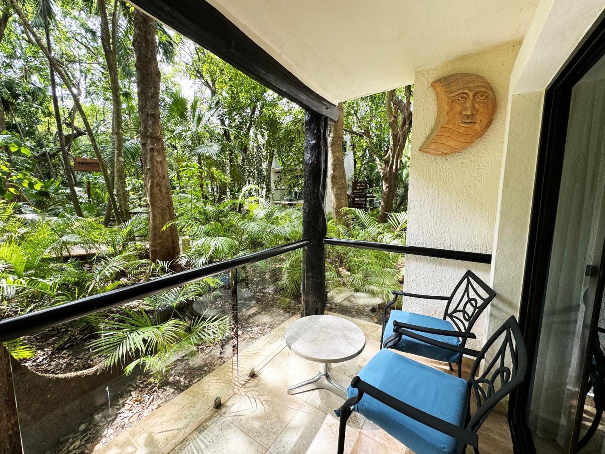 The Reef Playacar Beach Resort & Spa Playa del Carmen Exterior foto