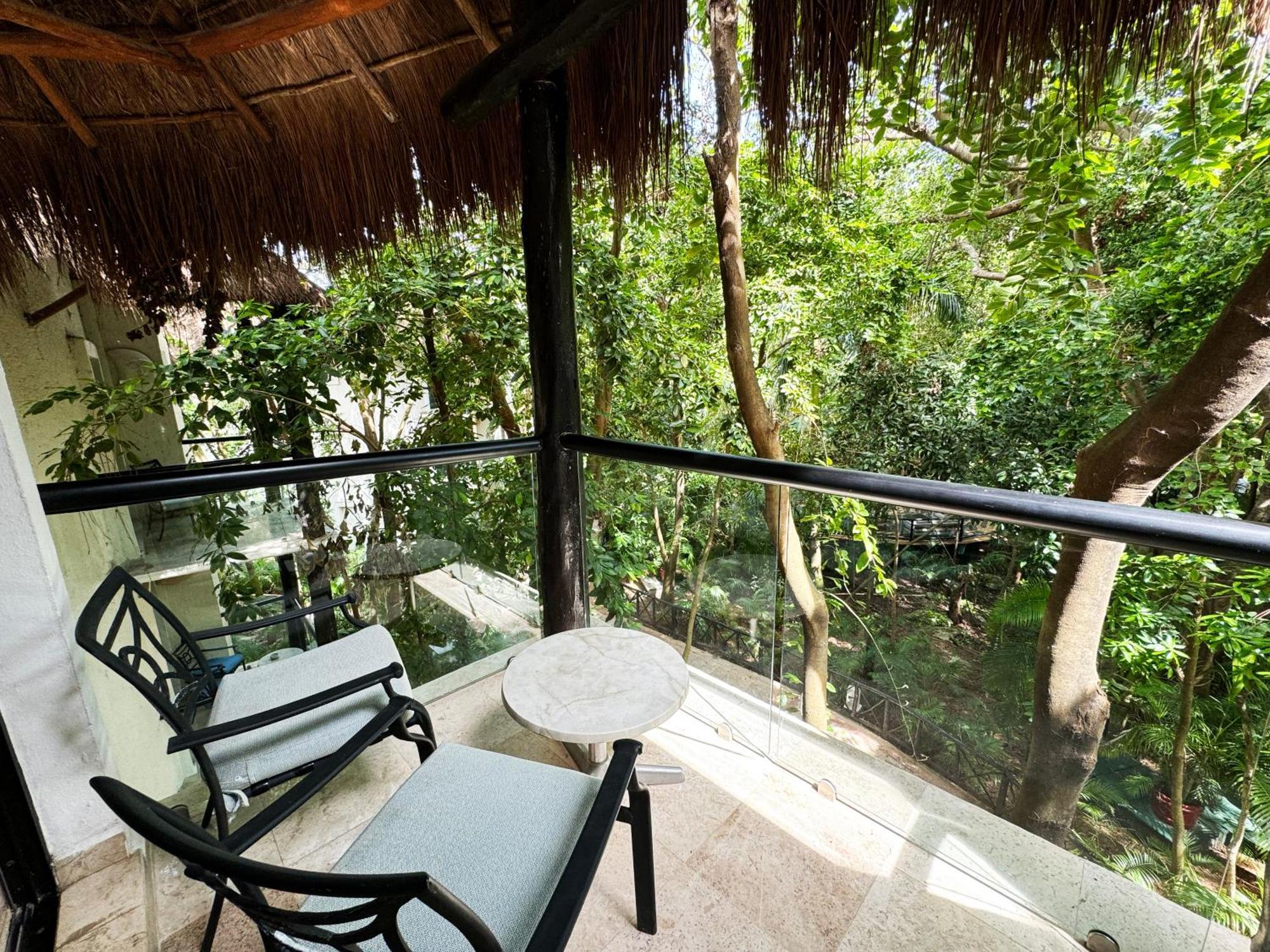 The Reef Playacar Beach Resort & Spa Playa del Carmen Exterior foto